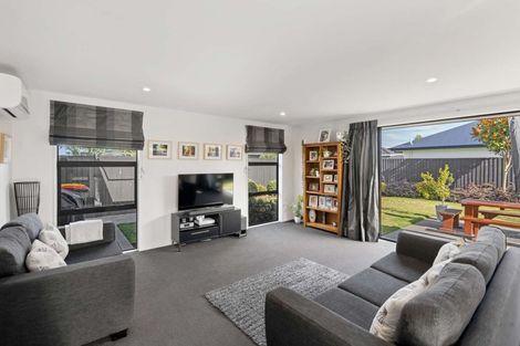 Photo of property in 64 Granite Drive, Rolleston, 7614