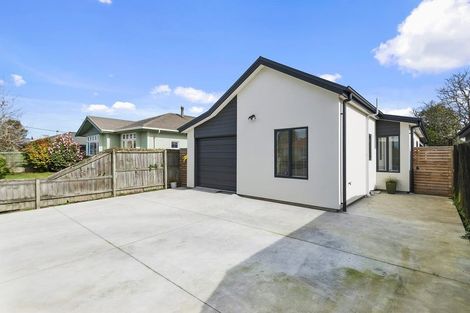Photo of property in 39 Ngarimu Street, Avonside, Christchurch, 8061