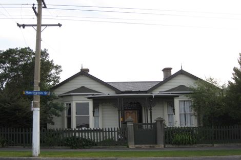 Photo of property in 28 Harrington Street, Port Chalmers, 9023