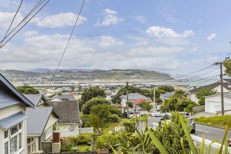 Photo of property in 14 Lerwick Terrace, Melrose, Wellington, 6023