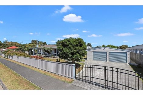 Photo of property in 38 Page Street, Morrinsville, 3300