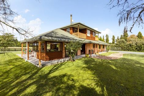 Photo of property in 781a Bruntwood Road, Tamahere, Hamilton, 3283