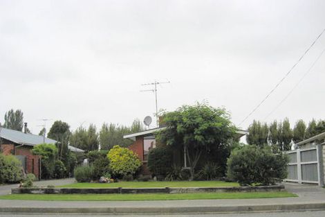 Photo of property in 65 Grove Street, Tinwald, Ashburton, 7700