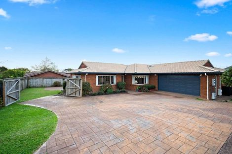 Photo of property in 9 Huntington Drive, Huntington Park, Auckland, 2013