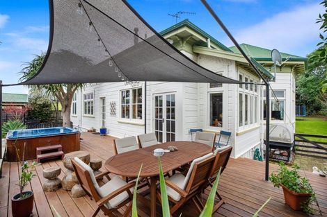 Photo of property in 107 No 1 Road, Te Puke, 3182