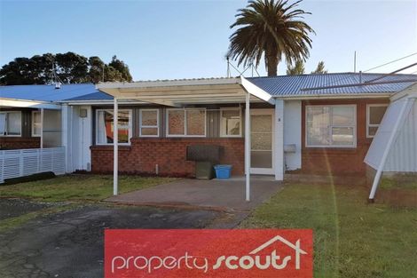 Photo of property in 289c Carrington Street, Vogeltown, New Plymouth, 4310