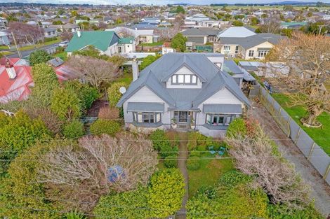 Photo of property in 59 Heywood Street, Grasmere, Invercargill, 9810