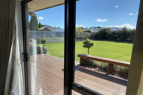 Photo of property in 5 Keats Place, Rolleston, 7614