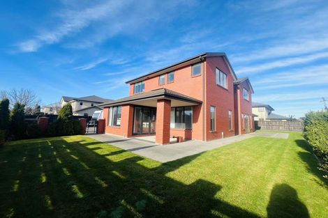 Photo of property in 46 Westpark Drive, Burnside, Christchurch, 8053