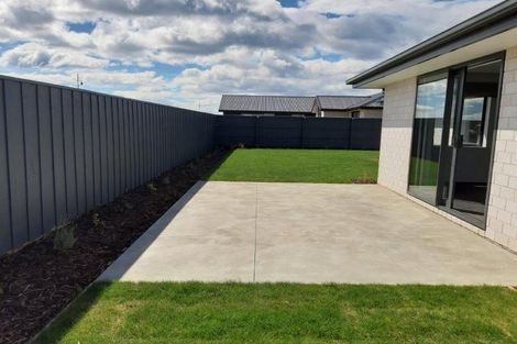 Photo of property in 10 Awatere Street, Pegasus, 7612