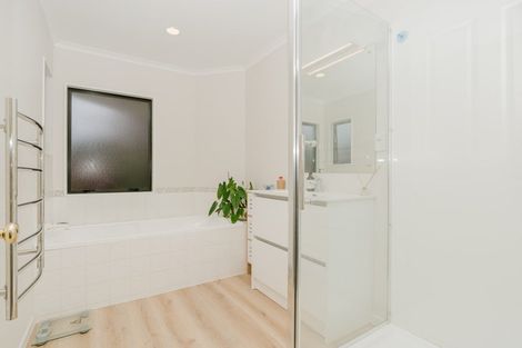 Photo of property in 1 Millthorpe Crescent, Pukete, Hamilton, 3200