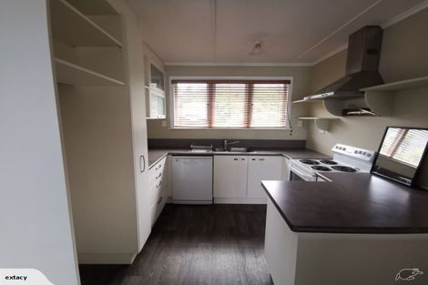 Photo of property in 1 Howard Road, Point Howard, Lower Hutt, 5013