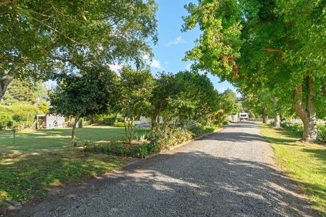 Photo of property in 58 Matarawa Road, Dalefield, Carterton, 5791