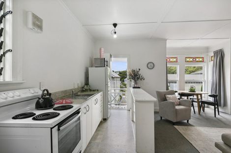 Photo of property in 96 Pirie Street, Mount Victoria, Wellington, 6011