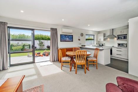 Photo of property in 37c Woodville Street, Leeston, 7632