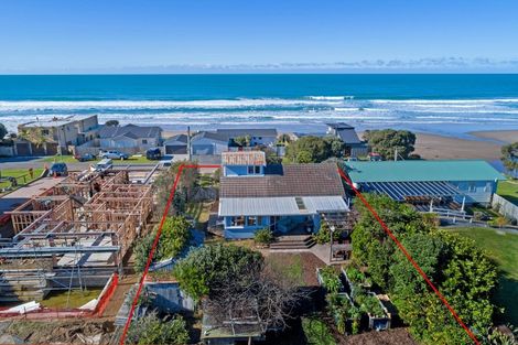 Photo of property in 23 Pare Street, Wainui, Gisborne, 4010