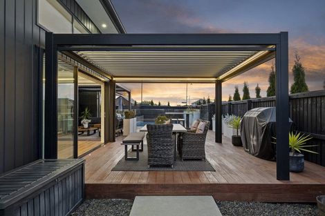 Photo of property in 1 Sorrel Gate, Halswell, Christchurch, 8025