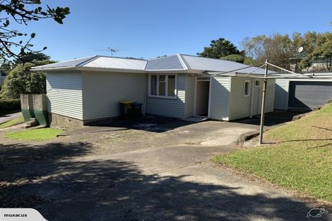 Photo of property in 58 Arawhata Street, Ranui, Porirua, 5024
