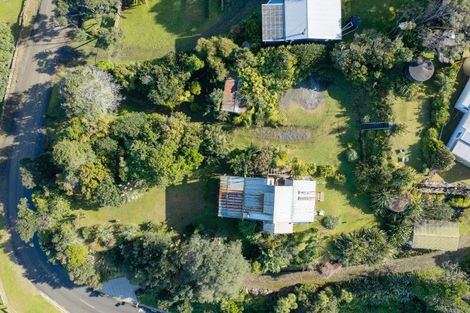 Photo of property in 6573 Pouto Road, Pouto, Te Kopuru, 0391