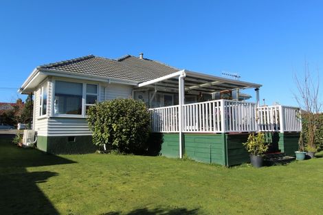 Photo of property in 249 Cambridge Street, Levin, 5510