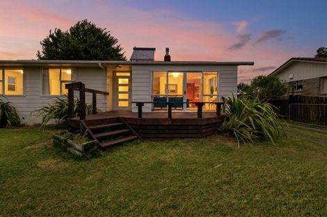 Photo of property in 5 Clouston Crescent, Fenton Park, Rotorua, 3010