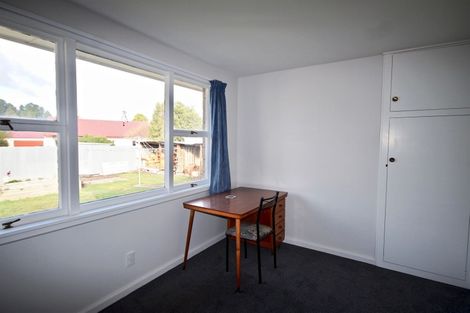 Photo of property in 6 Leslie Street, Waiau, 7332