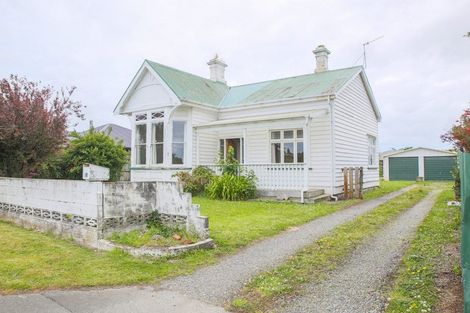 Photo of property in 51 Pomona Street, Georgetown, Invercargill, 9812