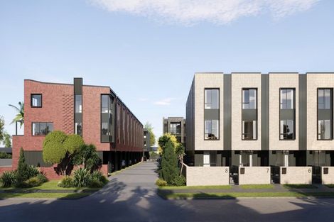 Photo of property in 33 Kopuru Road, Whenuapai, Auckland, 0618