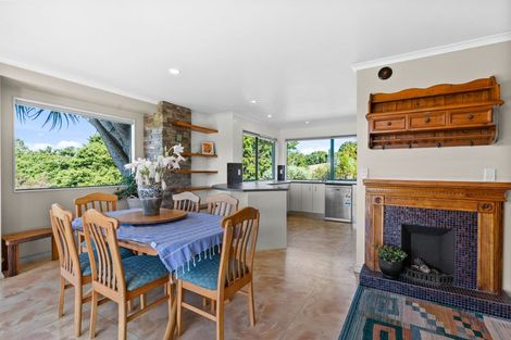 Photo of property in 429 Glenmohr Road, Waipu, 0582