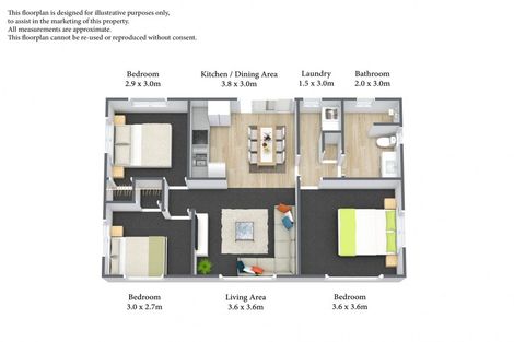 Photo of property in 22 Crawshaw Drive, Nawton, Hamilton, 3200