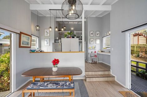 Photo of property in 3428 Pourerere Beach Road, Pourerere, Omakere, 4271