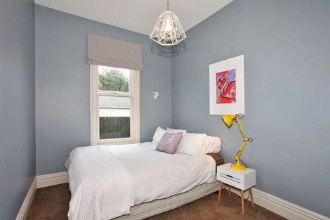 Photo of property in 55 Dallington Terrace, Dallington, Christchurch, 8061