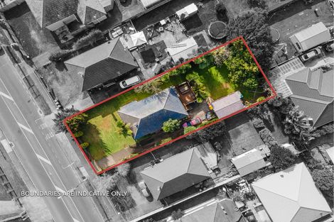 Photo of property in 85 Porchester Road, Papakura, 2110