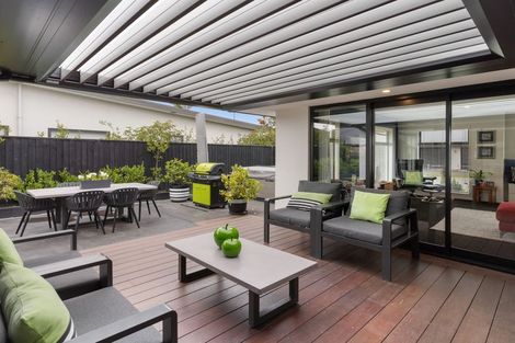 Photo of property in 4 Wilderness Green, Prebbleton, 7604