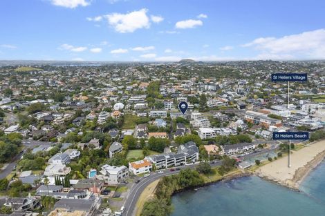 Photo of property in 38a Polygon Road, Saint Heliers, Auckland, 1071