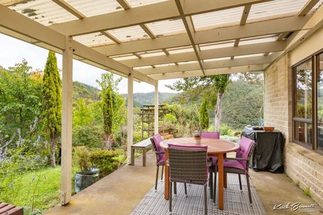 Photo of property in 695 Whitemans Valley Road, Whitemans Valley, Upper Hutt, 5371