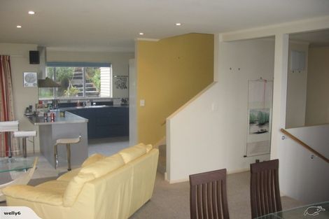 Photo of property in 4 Lyons Crescent, Strathmore Park, Wellington, 6022