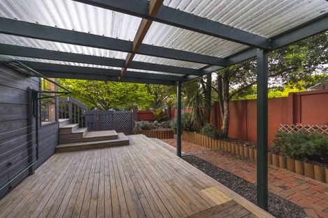 Photo of property in 75a Waterloo Crescent, Hokowhitu, Palmerston North, 4410