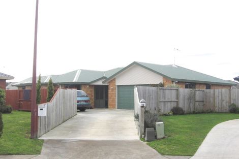 Photo of property in 11 Mckenzie Place, Rototuna North, Hamilton, 3210