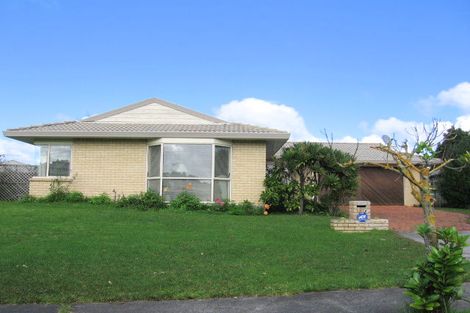 Photo of property in 6 Trinity Place, Albany, Auckland, 0632