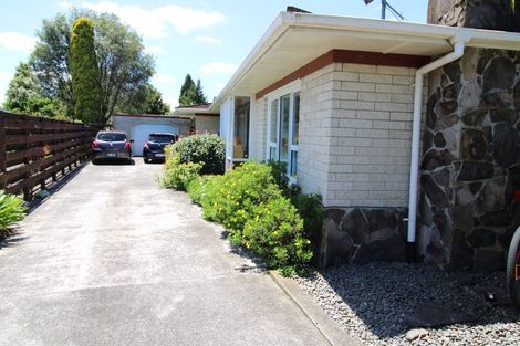 Photo of property in 46 Rawhiti Avenue, Matamata, 3400