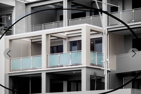 Photo of property in Paramount Apartments, 15/281 Maunganui Road, Mount Maunganui, 3116