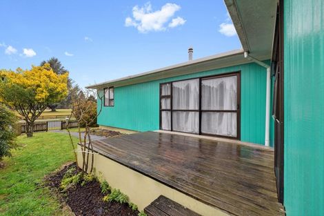 Photo of property in 33 Te Aonini Road, Turangi, 3334