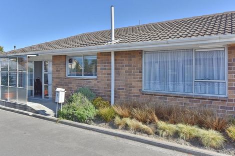 Photo of property in 3/12 Rutherford Street, Woolston, Christchurch, 8023