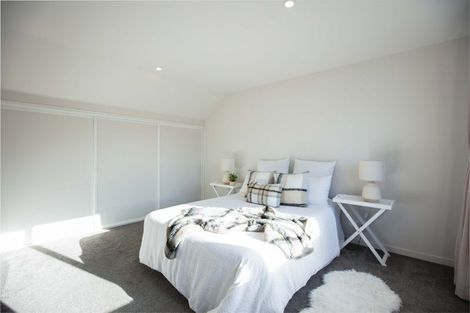 Photo of property in 3/44 Brockworth Place, Riccarton, Christchurch, 8011