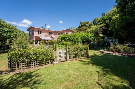 Photo of property in 787 Otaki Gorge Road, Hautere, Otaki, 5582
