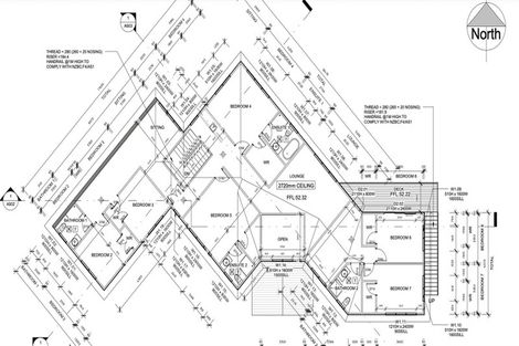 Photo of property in 92 Vaughans Road, Long Bay, Auckland, 0792