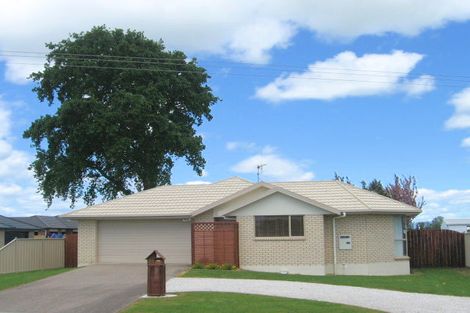 Photo of property in 84 Station Road, Matamata, 3400