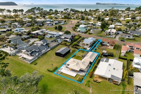 Photo of property in 26 Dunlop Drive, Pauanui, Hikuai, 3579