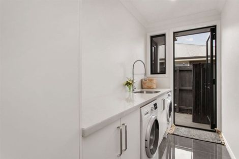 Photo of property in 159 Kittyhawk Avenue, Wigram, Christchurch, 8042